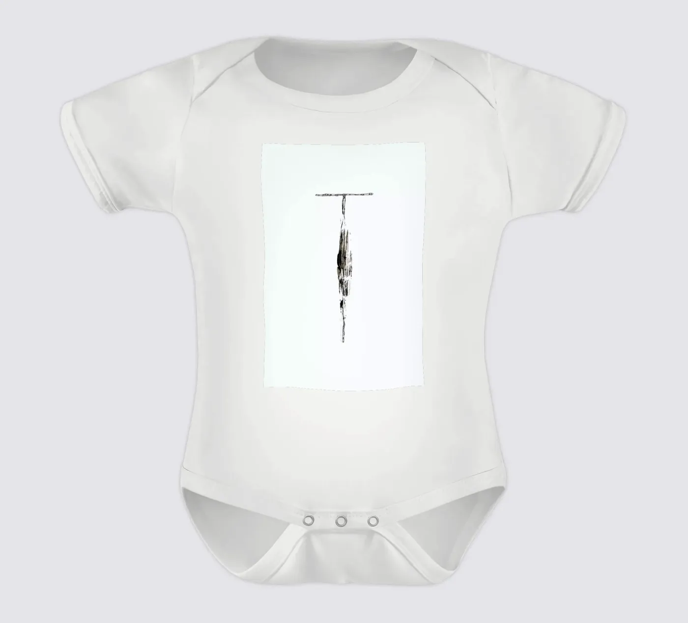 T body bébé de Marina Guiu