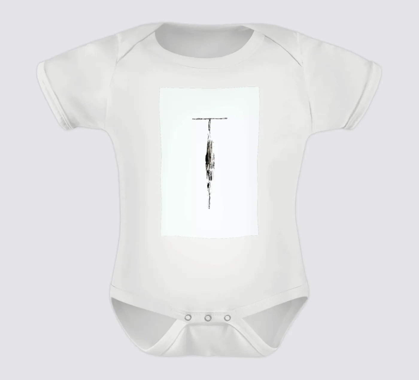 T body bébé de Marina Guiu
