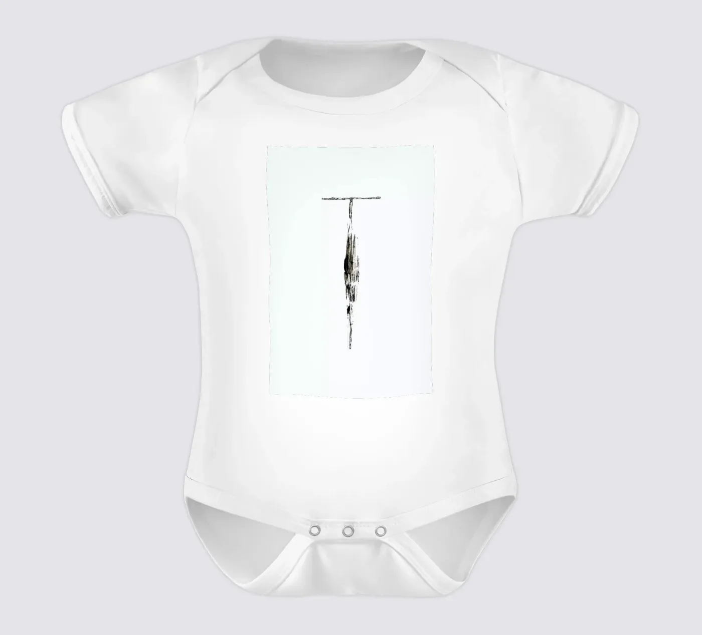 T body bébé de Marina Guiu