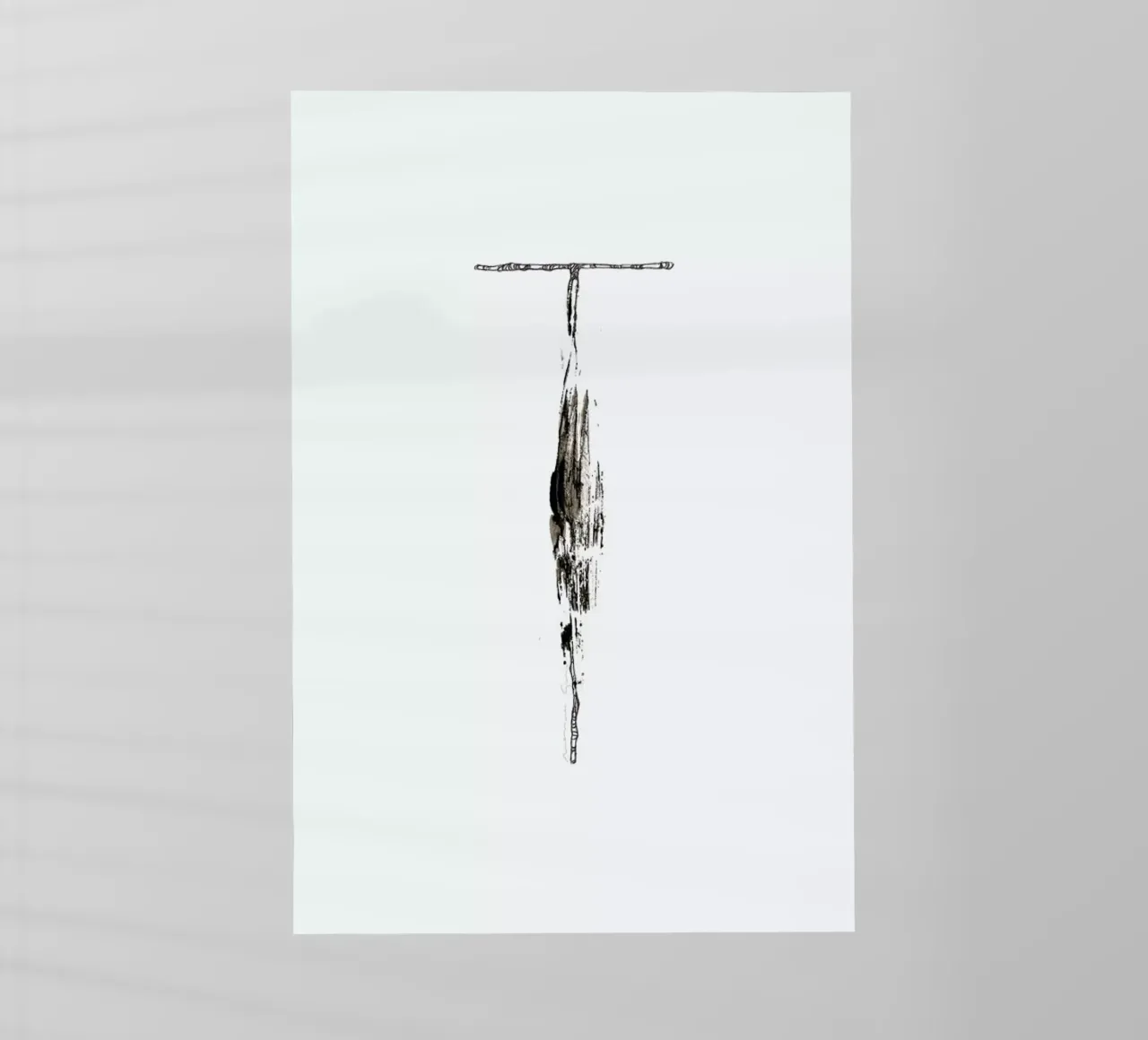 T pellicola backlit da Marina Guiu