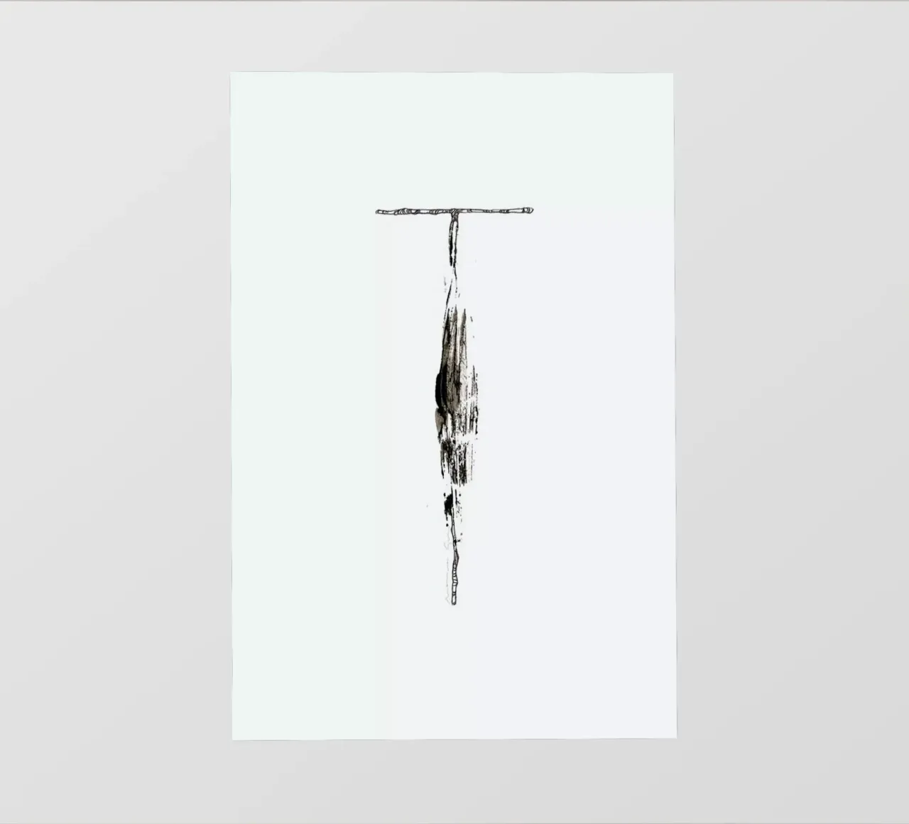 T pellicola backlit da Marina Guiu