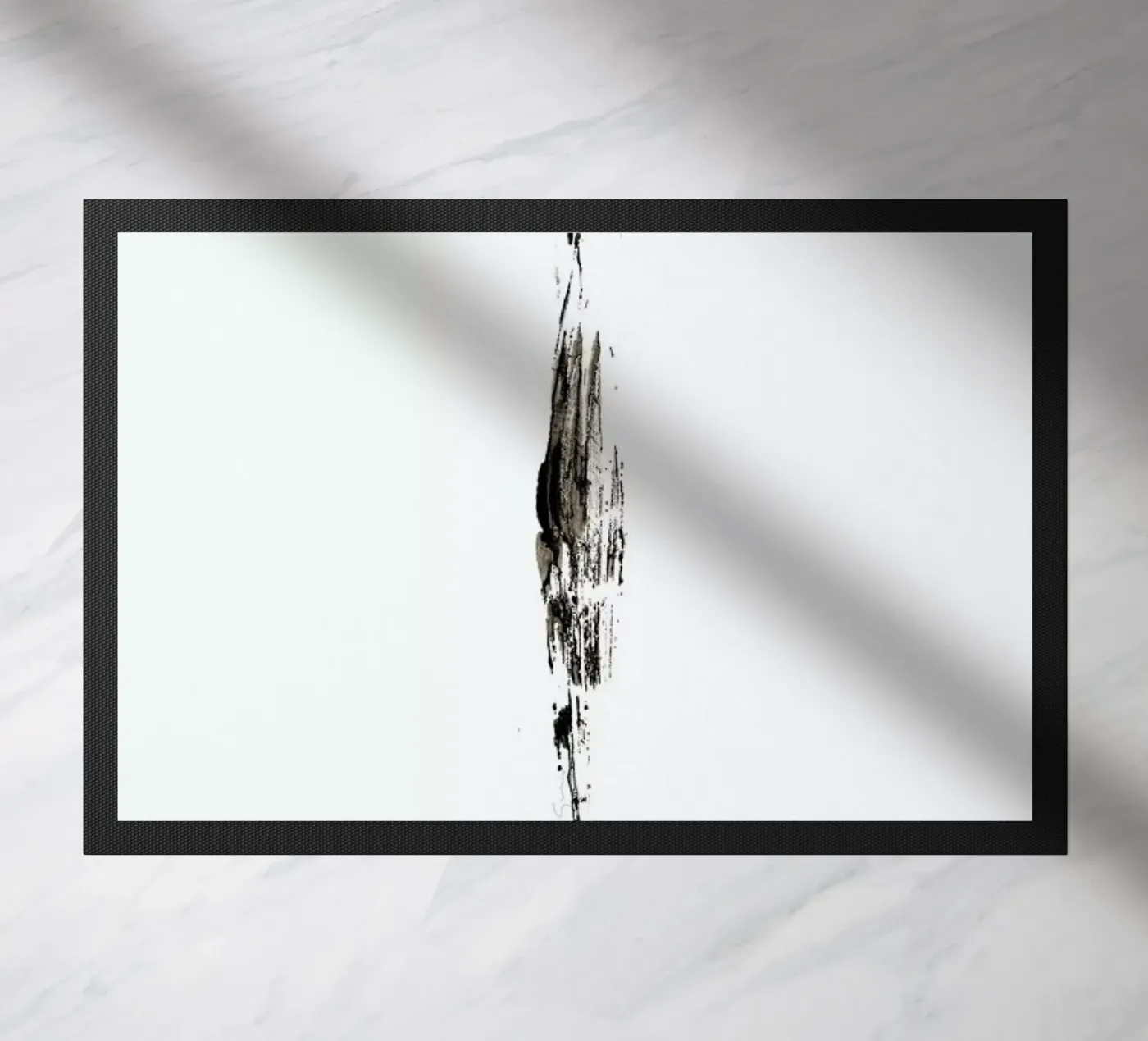 T deurmat van Marina Guiu