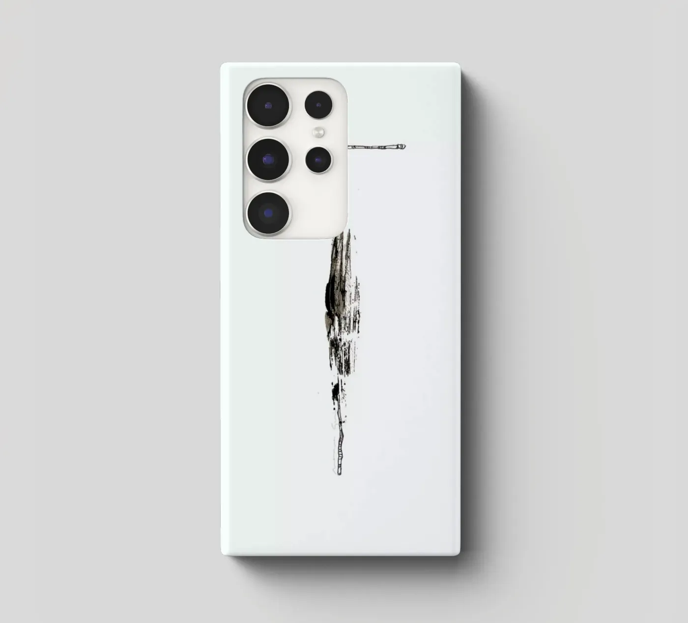 T cover samsung da Marina Guiu