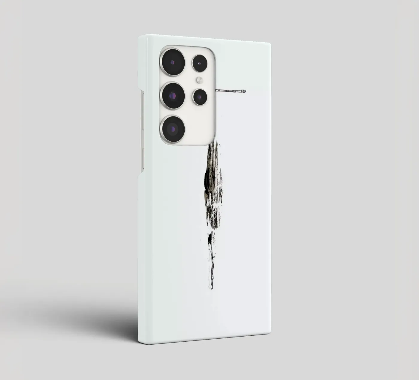 T cover samsung da Marina Guiu