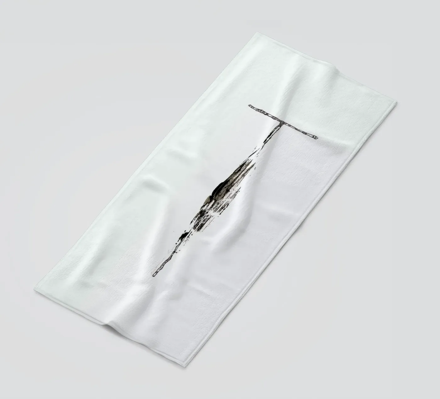 T telo mare da Marina Guiu