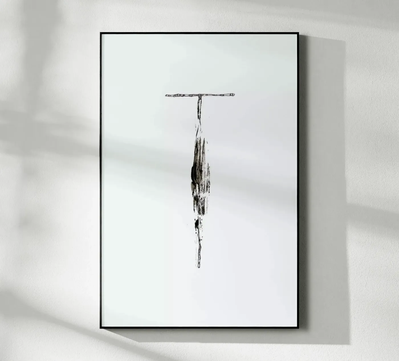 T plexiglass da Marina Guiu