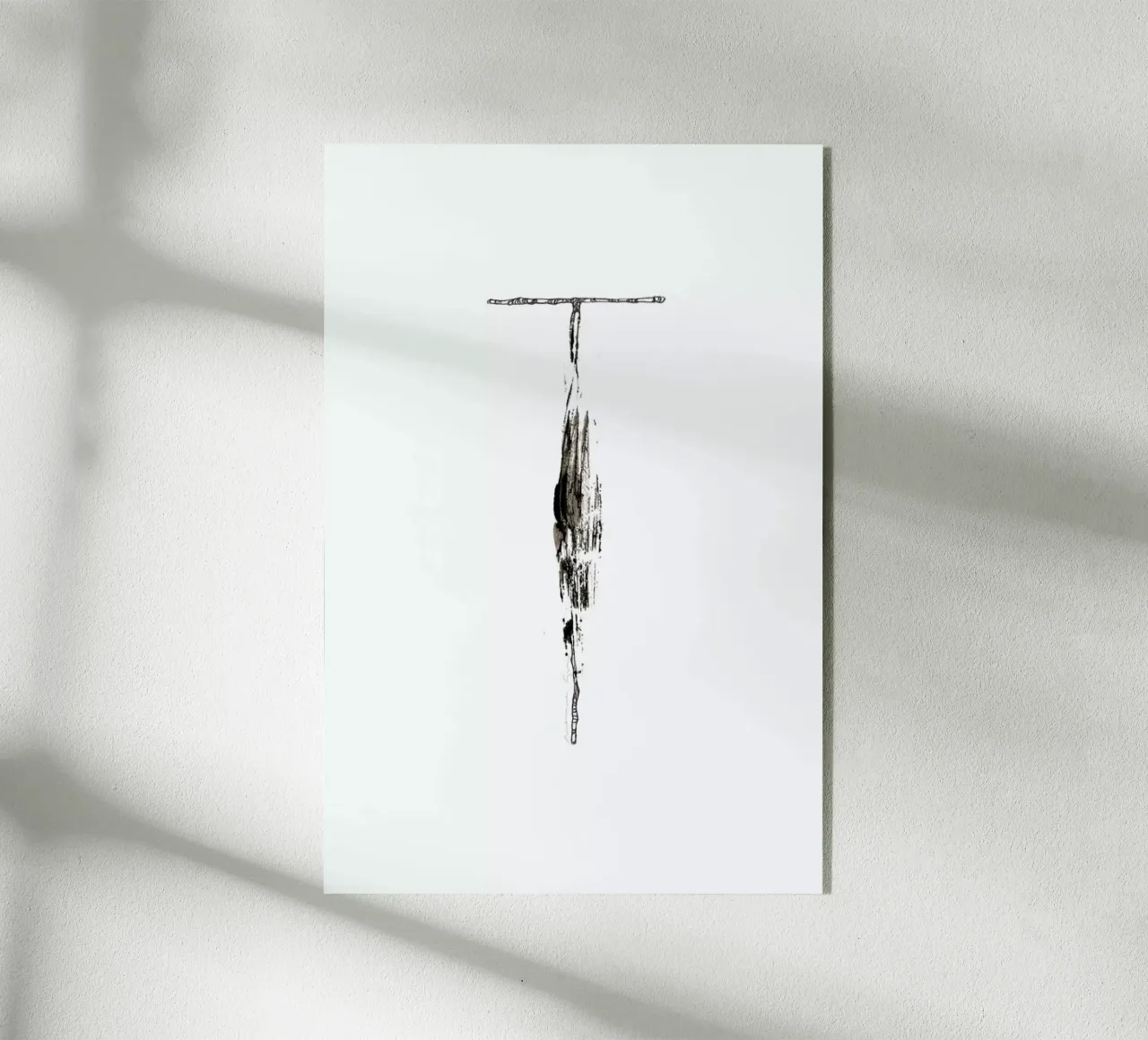 T plexiglass da Marina Guiu