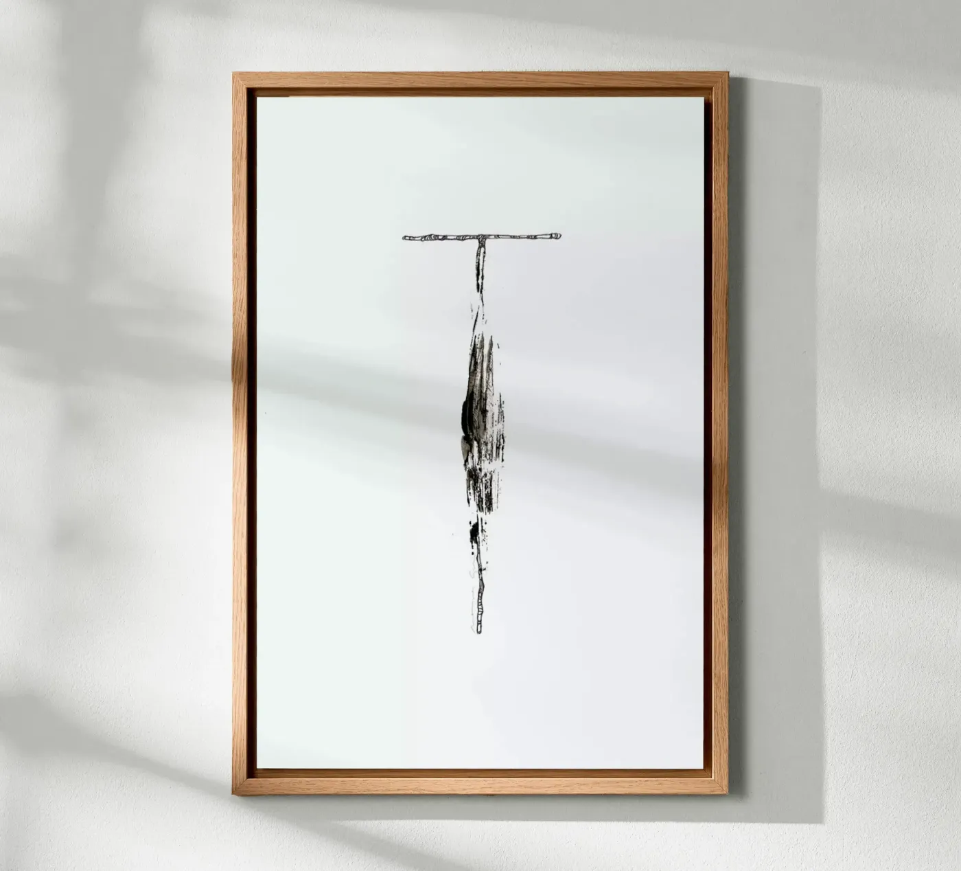 T forex plate by Marina Guiu
