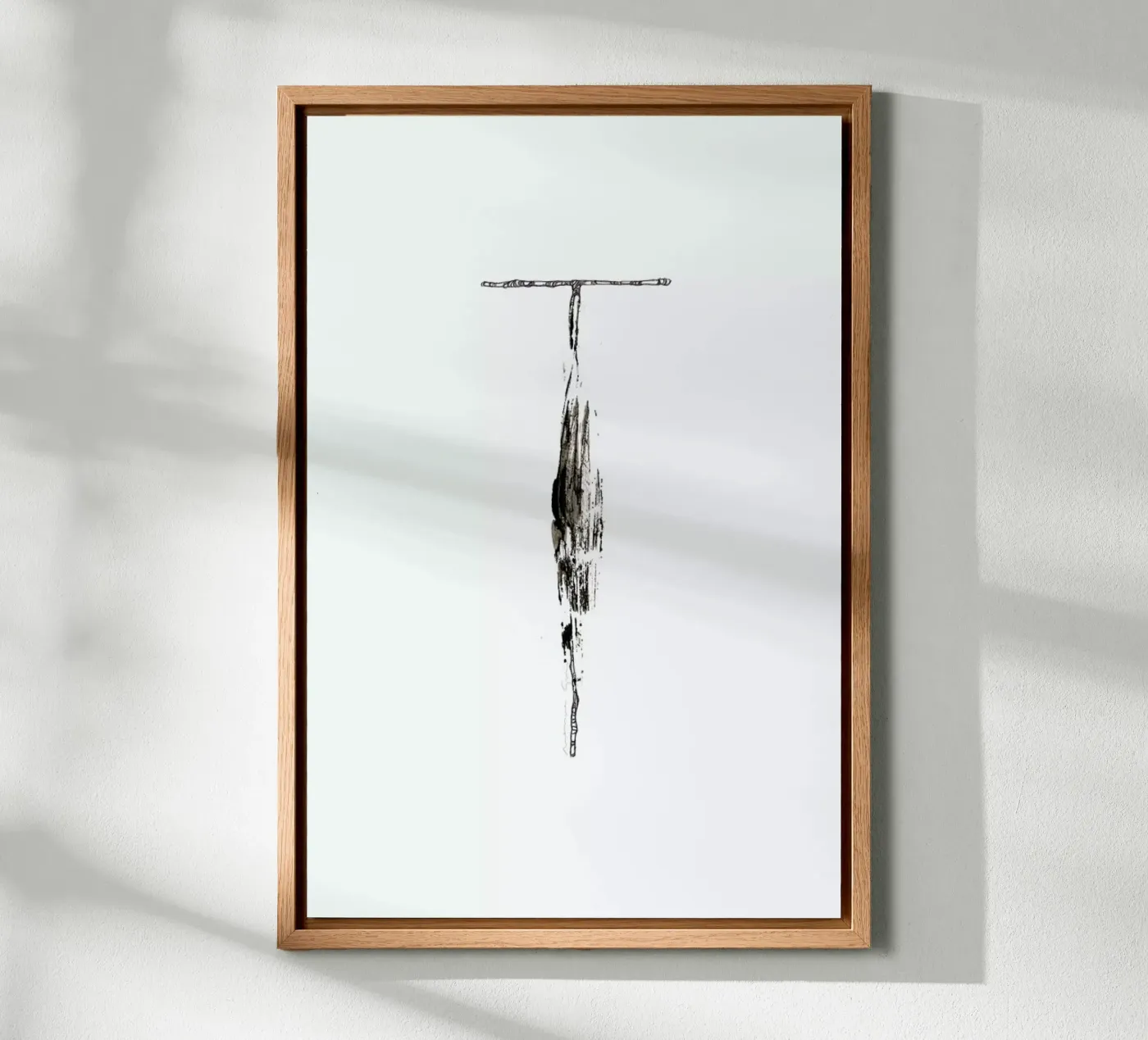 T alluminio dibond da Marina Guiu