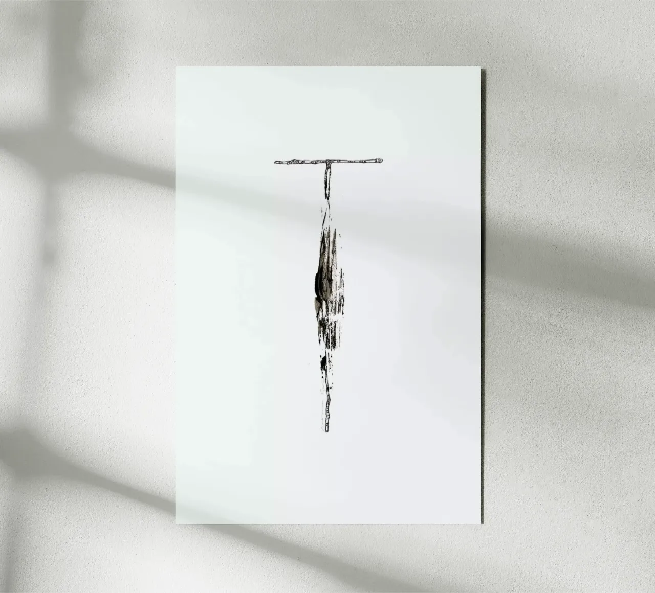 T forex plate by Marina Guiu