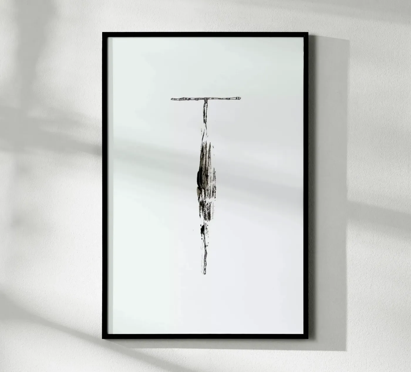T Poster von Marina Guiu