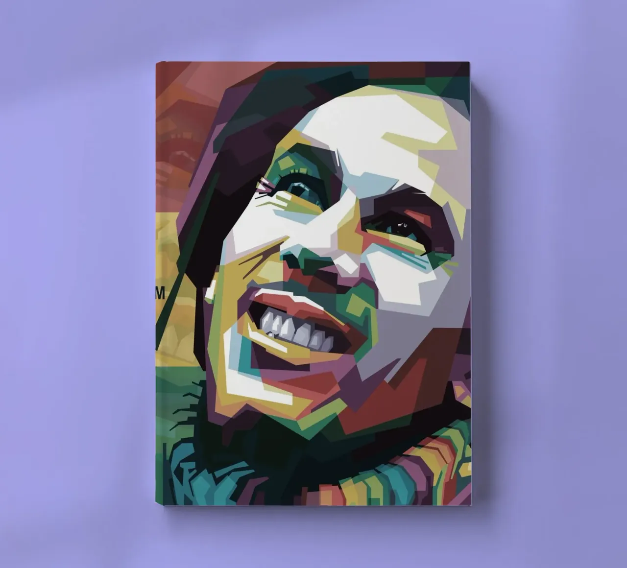 Tuff Gong Quotes notebook by Alkahfsmart