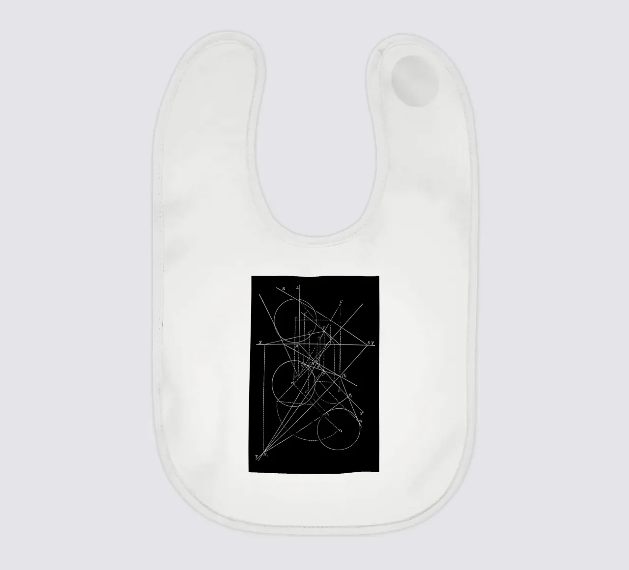 Compasses bavaglino da Astër