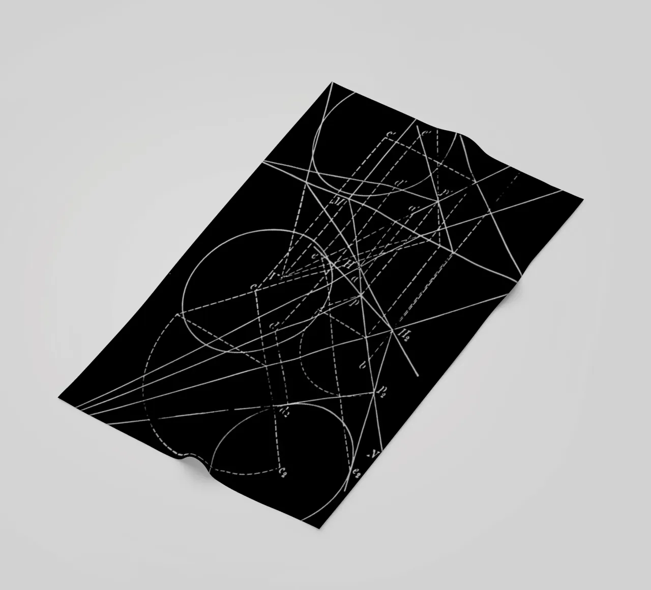 Compasses telo mare da Astër