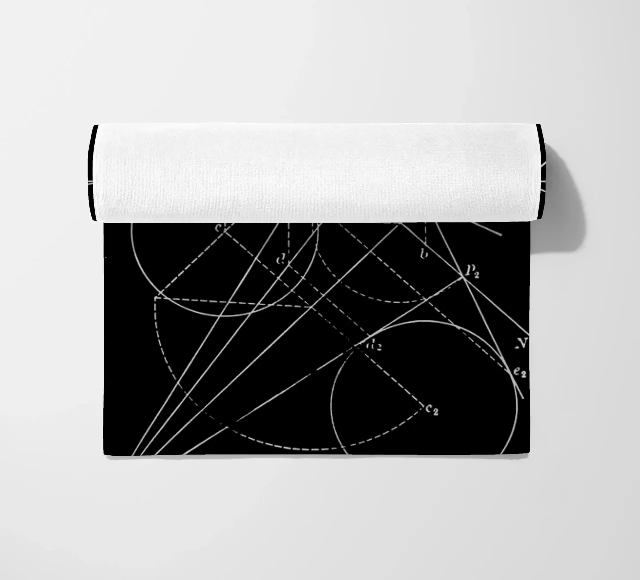 Compasses telo mare da Astër