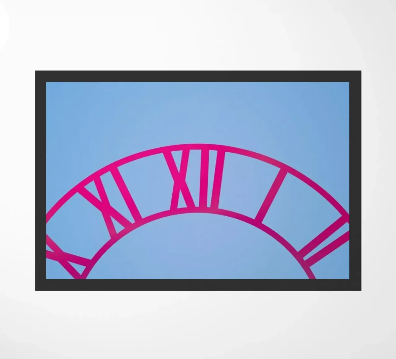 BTTF zerbino da MD POSTERS