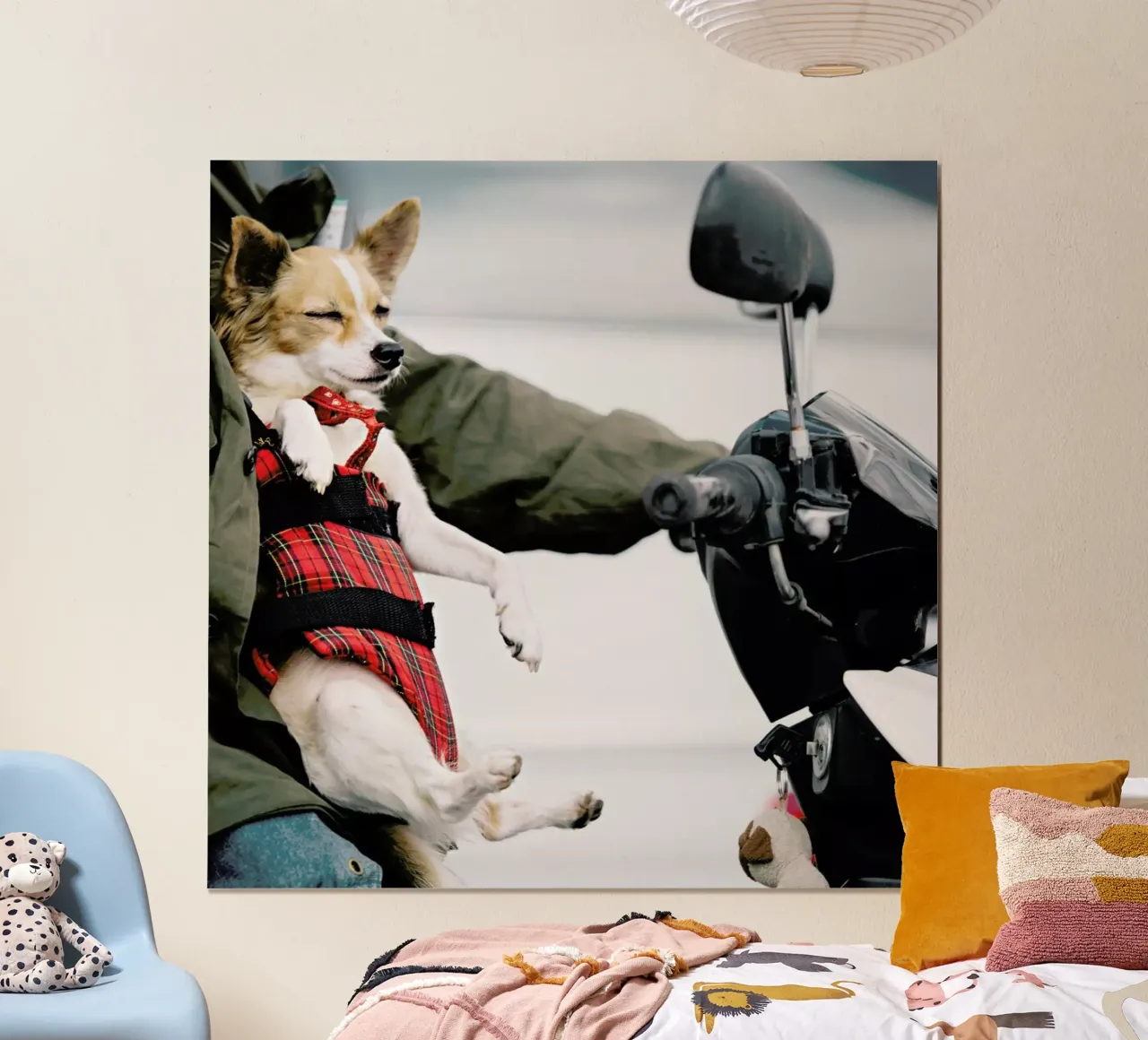 Ride or Die carta hahnemühle da Charlotte Curd