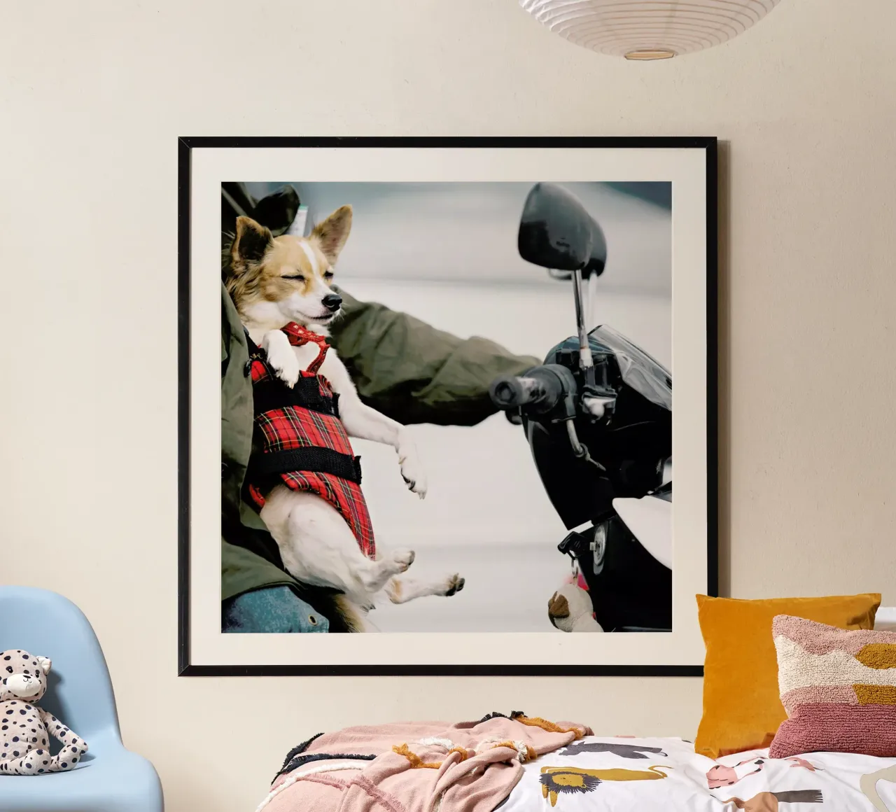 Ride or Die carta hahnemühle da Charlotte Curd