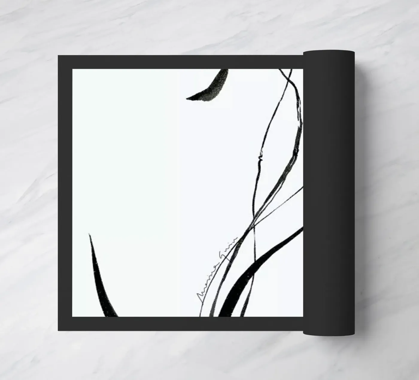 Orchid 1 zerbino da Marina Guiu