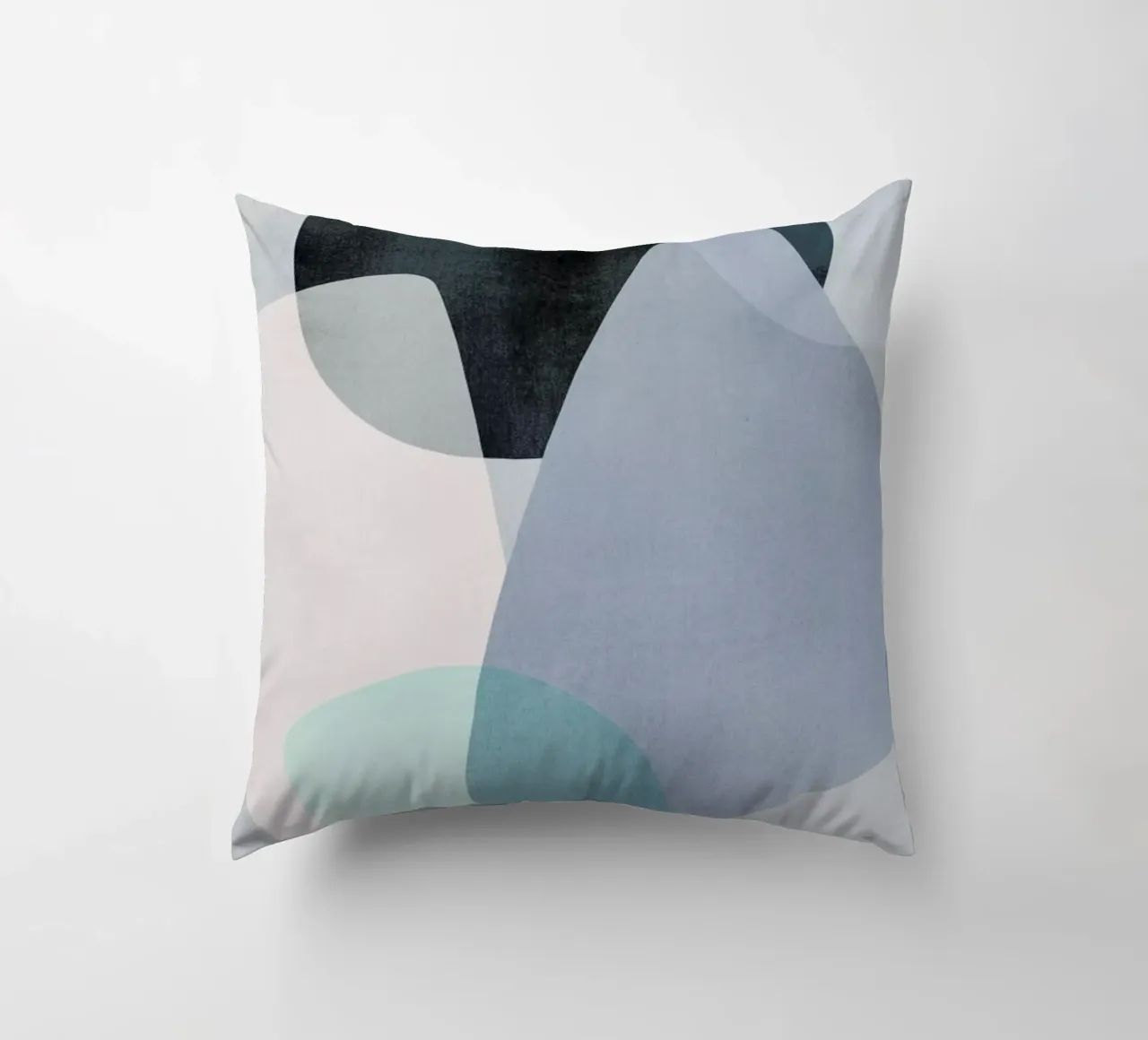 Graphic 150 C decorative cushion by Mareike Böhmer