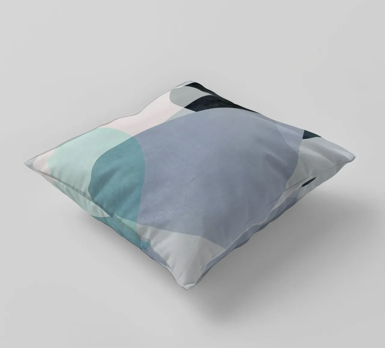 Graphic 150 C decorative cushion by Mareike Böhmer