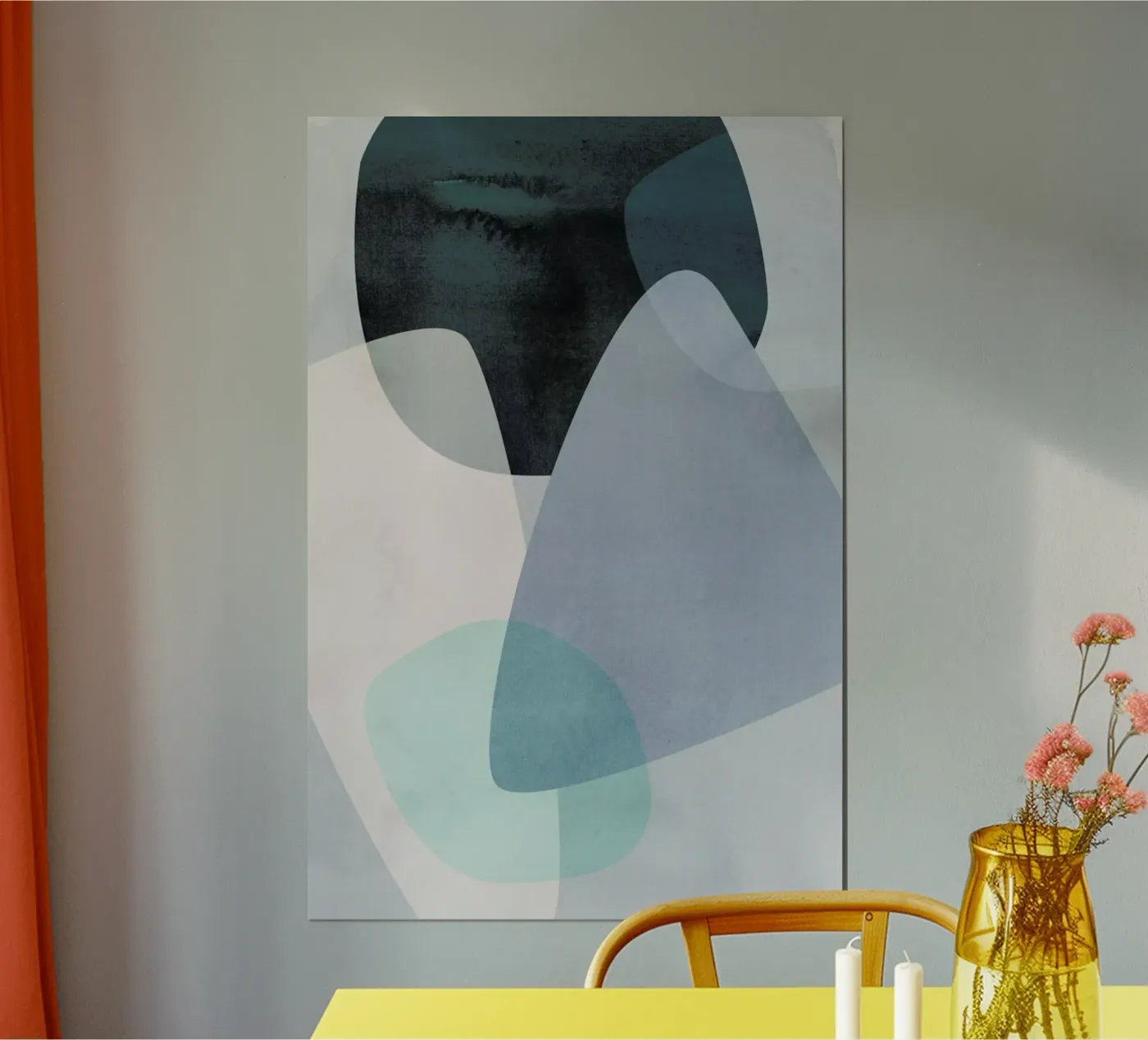 Graphic 150 C poster da Mareike Böhmer