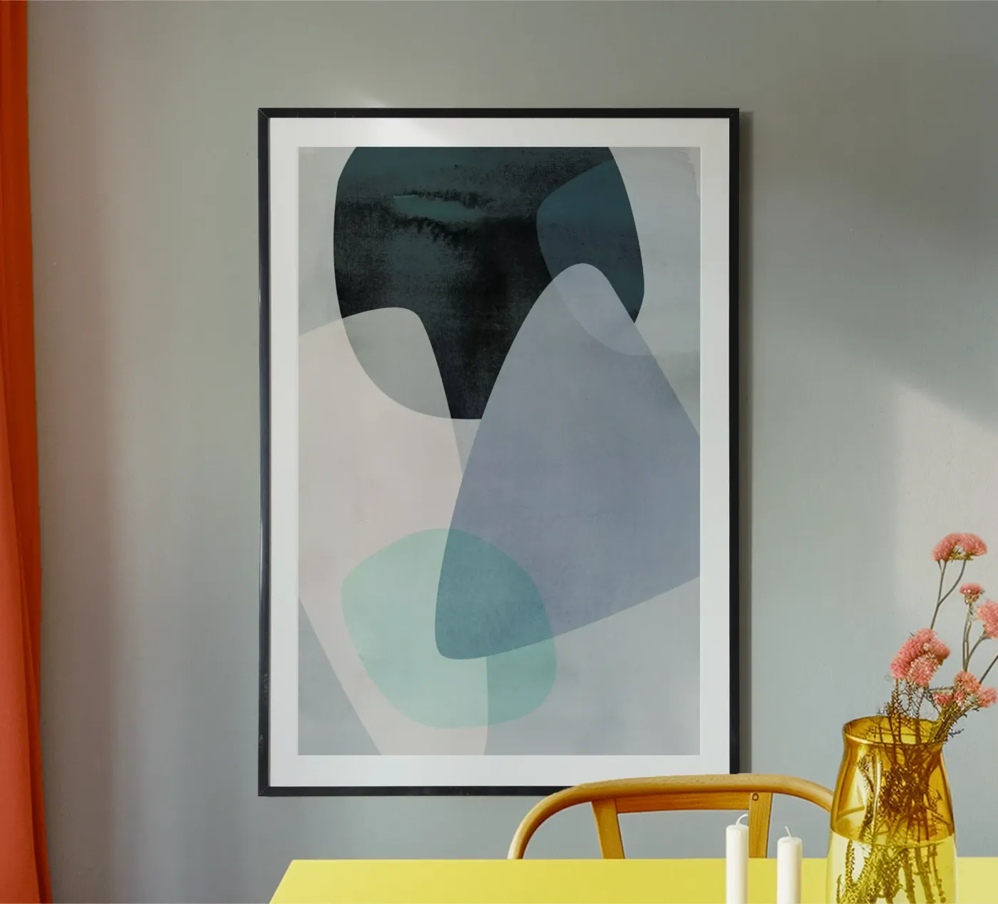Graphic 150 C poster da Mareike Böhmer