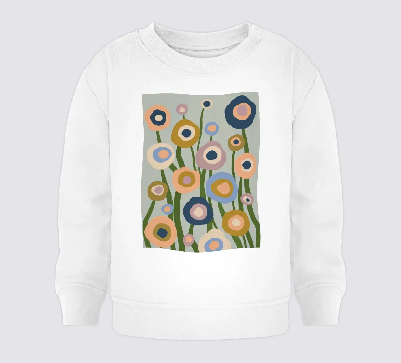 Meadow felpa neonato da GigiRosado
