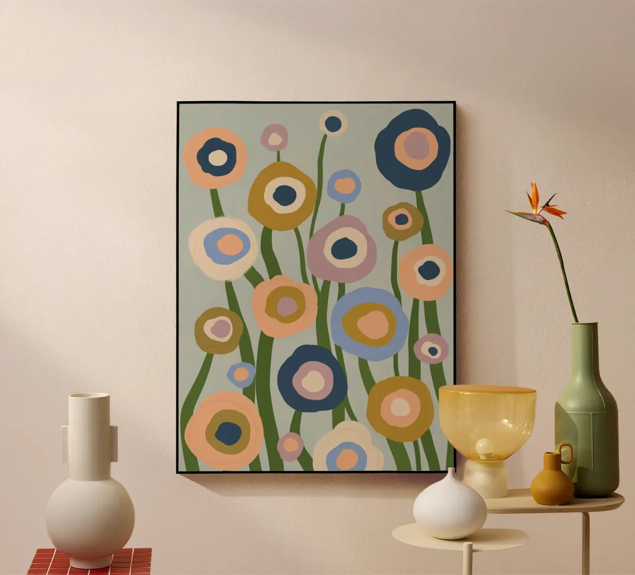 Meadow plexiglass da GigiRosado