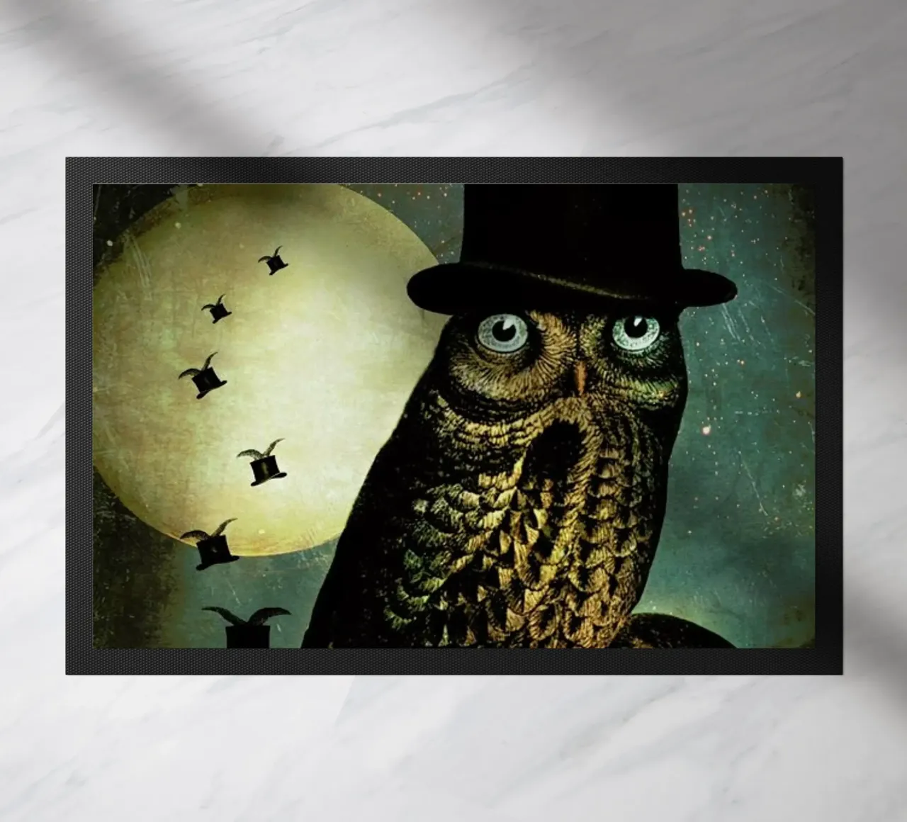 Watchout zerbino da Catrin Welz-Stein