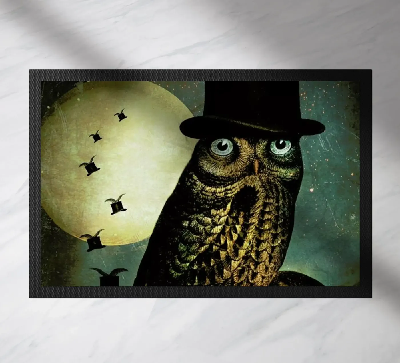 Watchout zerbino da Catrin Welz-Stein