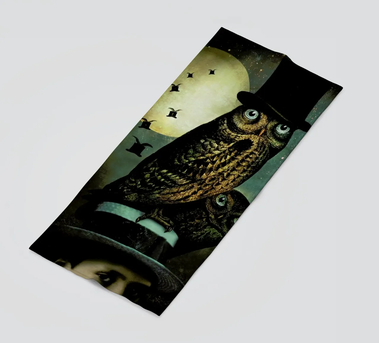 Watchout telo mare da Catrin Welz-Stein