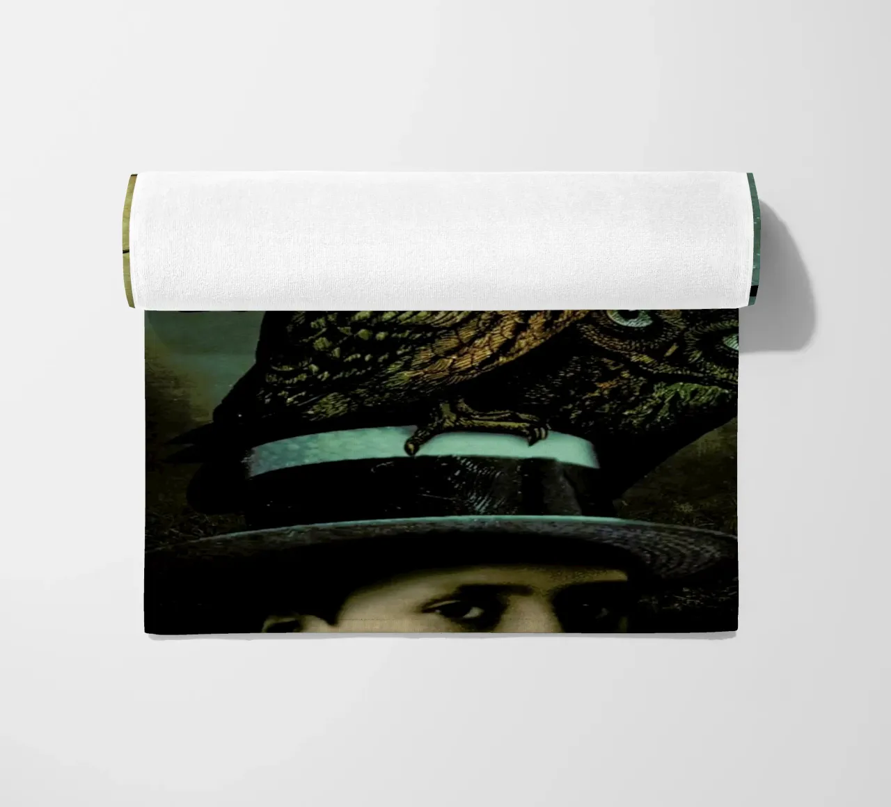 Watchout telo mare da Catrin Welz-Stein