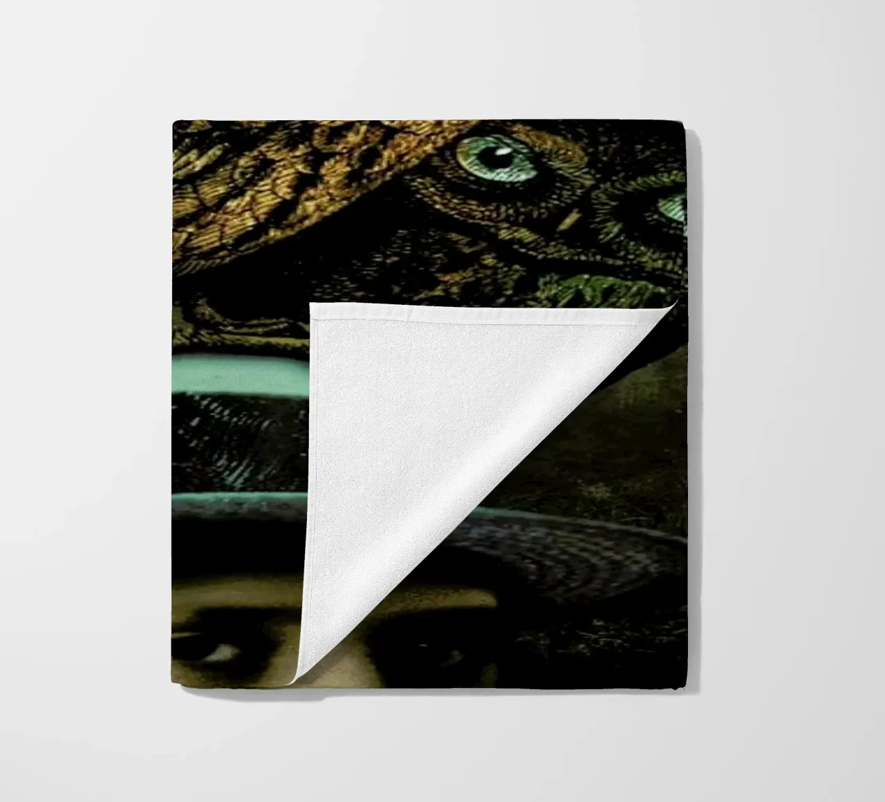 Watchout telo mare da Catrin Welz-Stein