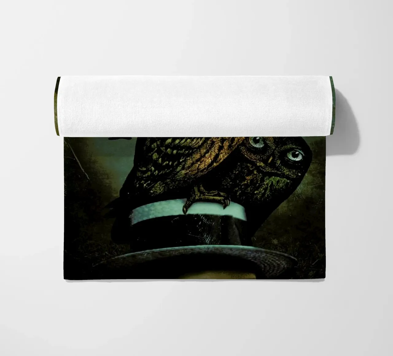 Watchout telo mare da Catrin Welz-Stein