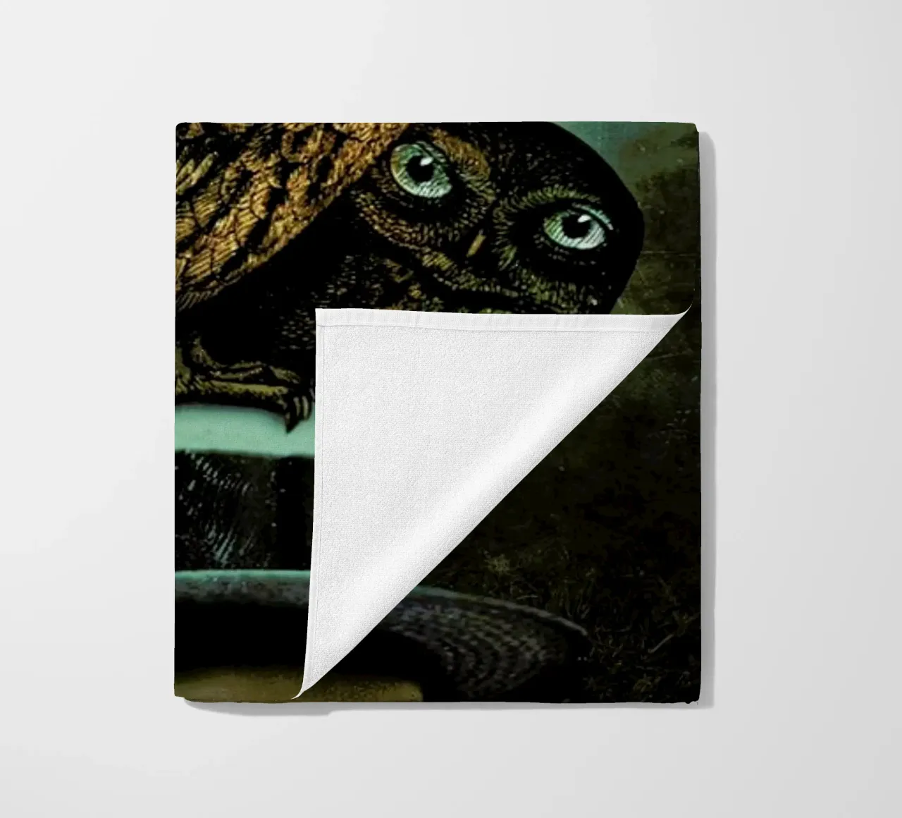 Watchout telo mare da Catrin Welz-Stein