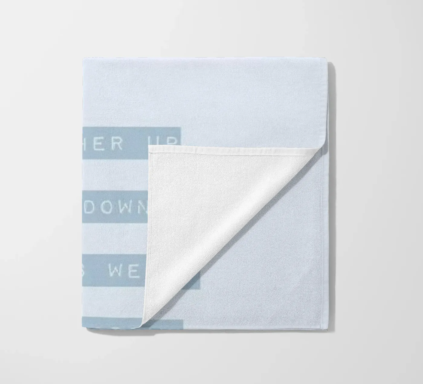 Pineapple Crown telo mare da Ingrid Beddoes