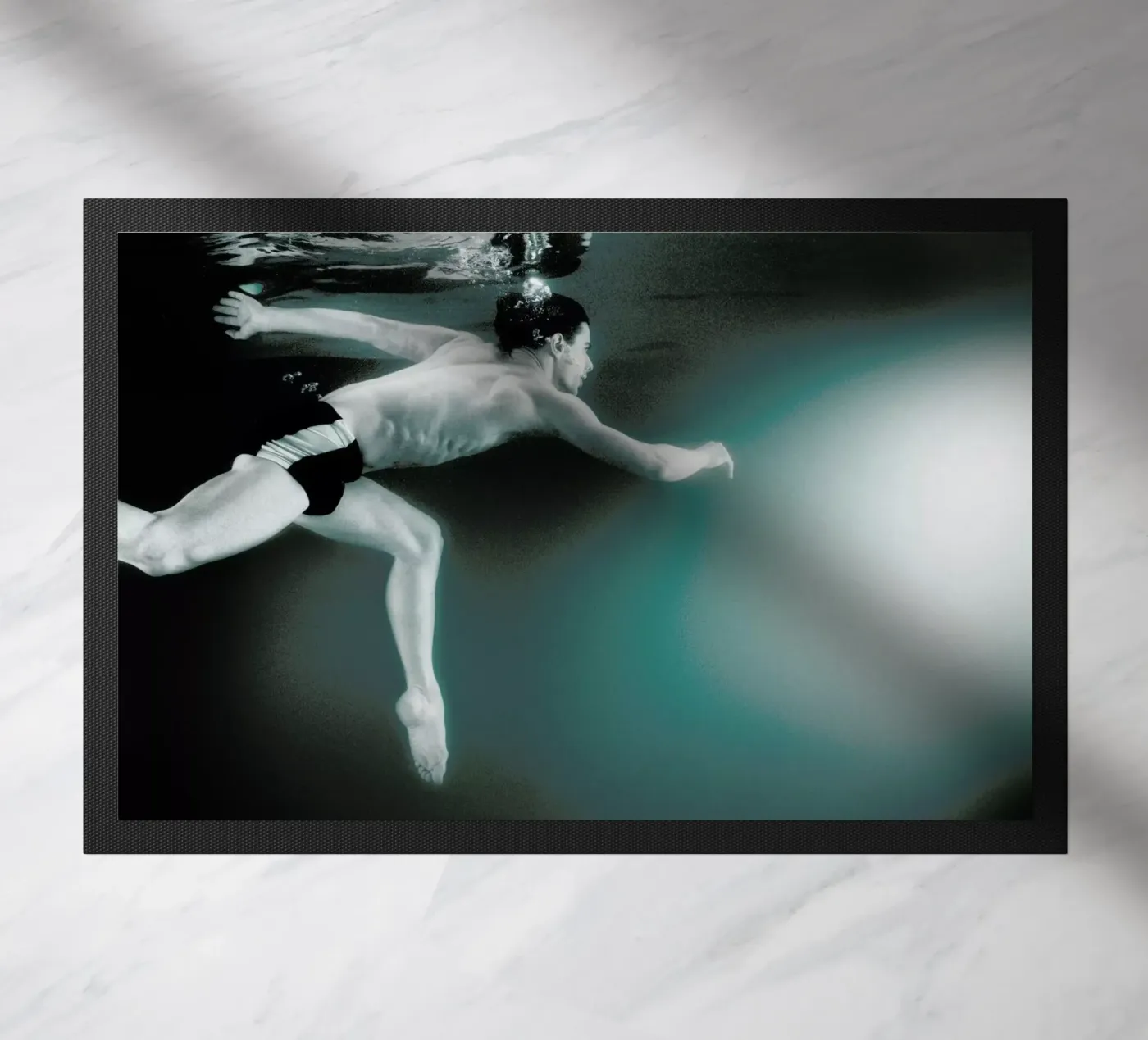 Dance, Dance, Dance 5 zerbino da Günther Egger