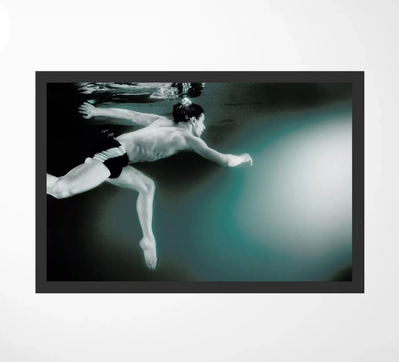 Dance, Dance, Dance 5 zerbino da Günther Egger