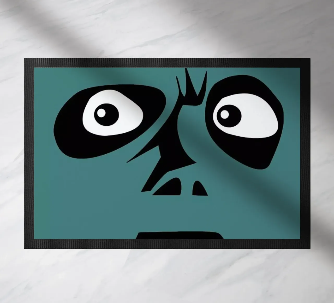 Zombie zerbino da AS Art