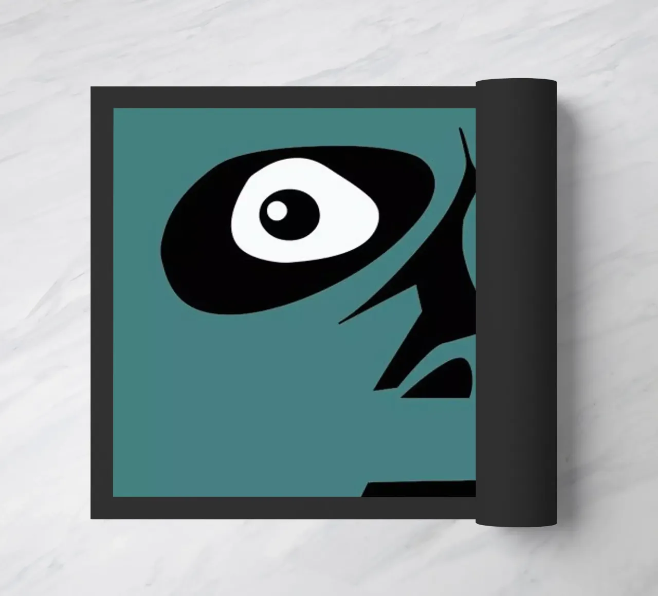 Zombie zerbino da AS Art