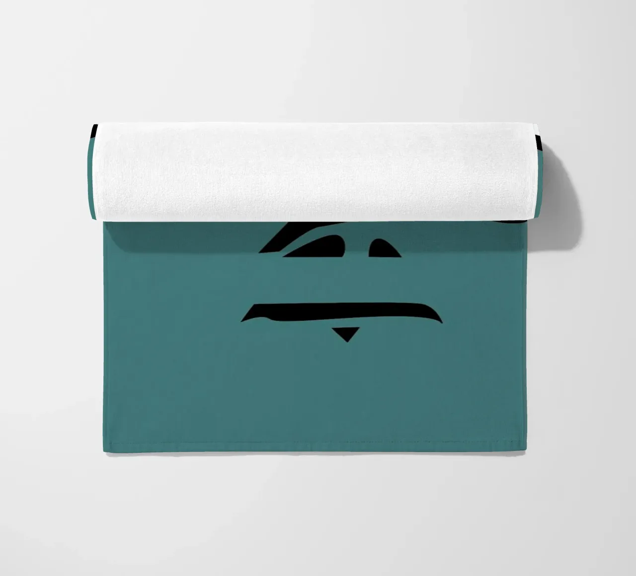 Zombie telo mare da AS Art