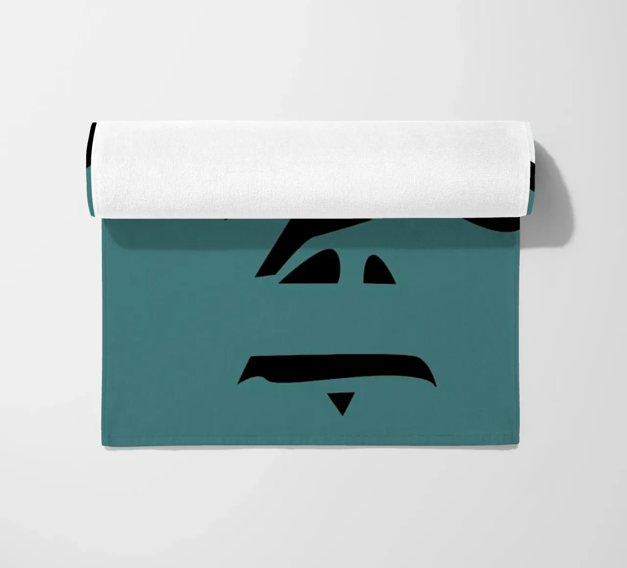 Zombie telo mare da AS Art