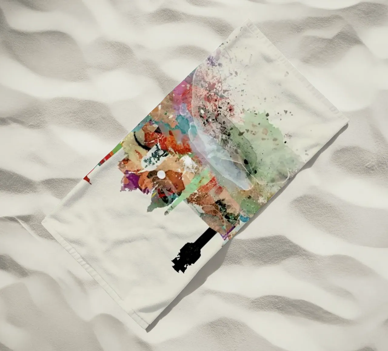 Lisbon telo mare da Brian Buckley