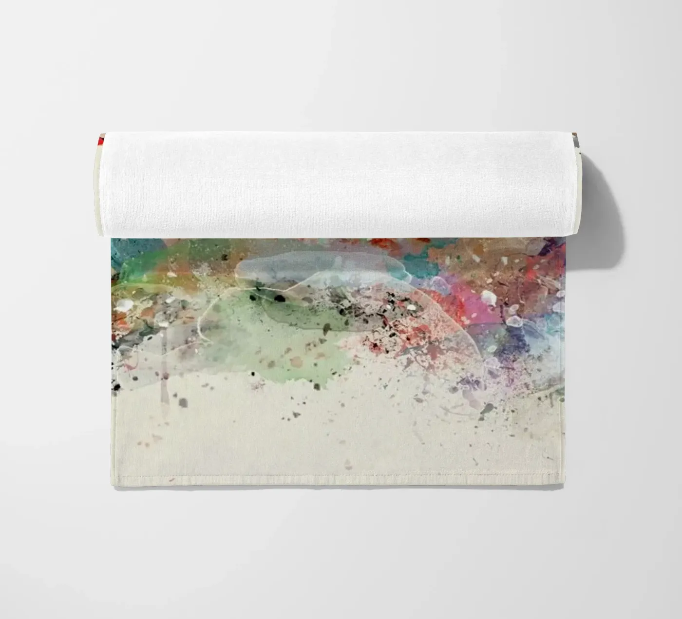 Lisbon telo mare da Brian Buckley