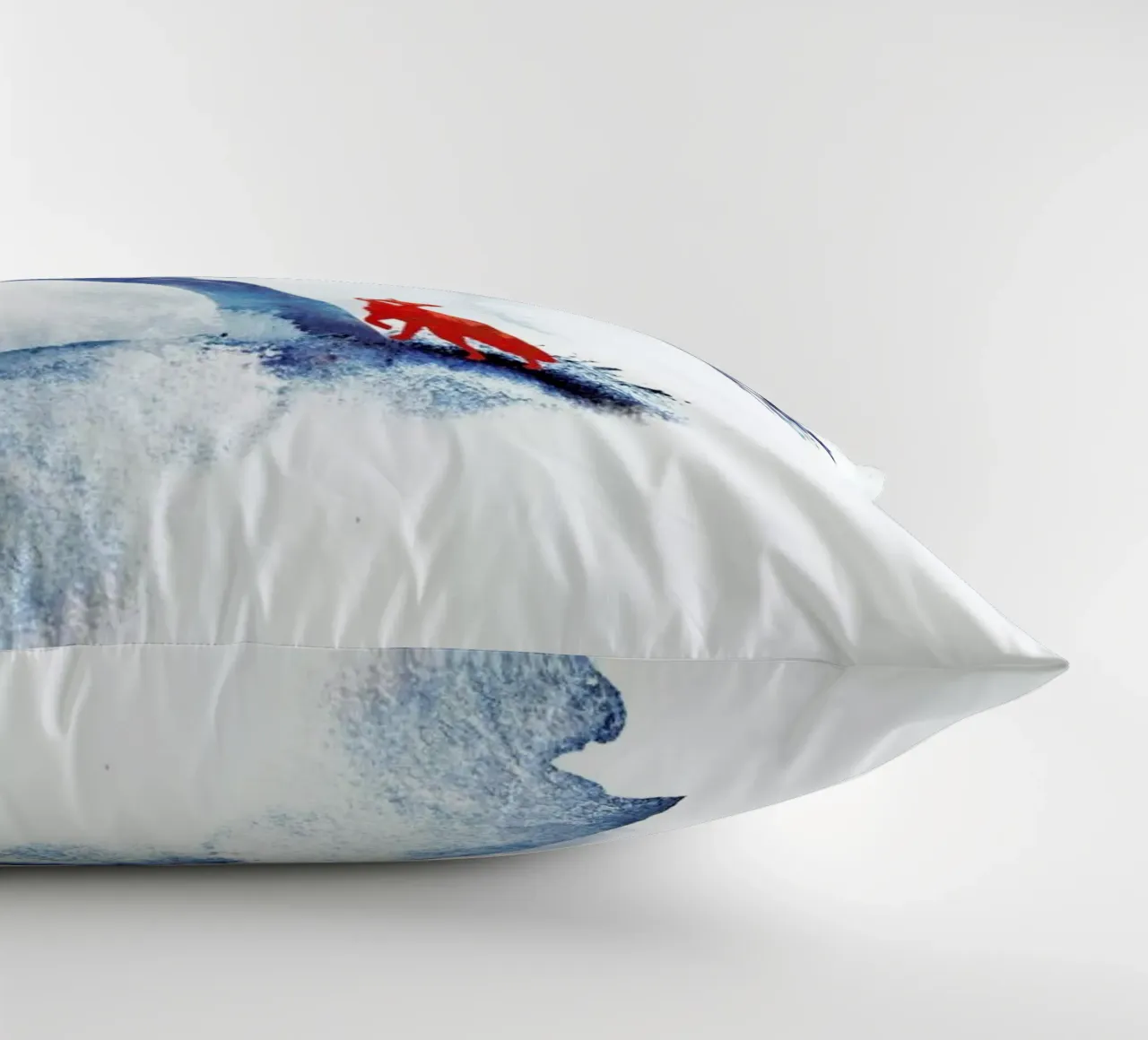 The Last Apple Tree cuscino da Róbert Farkas