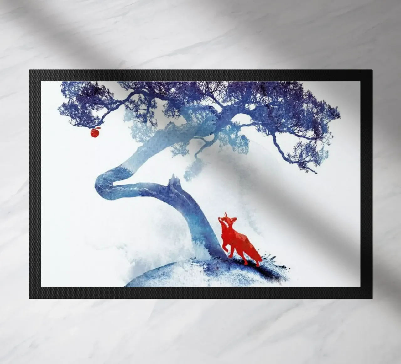 The Last Apple Tree zerbino da Róbert Farkas