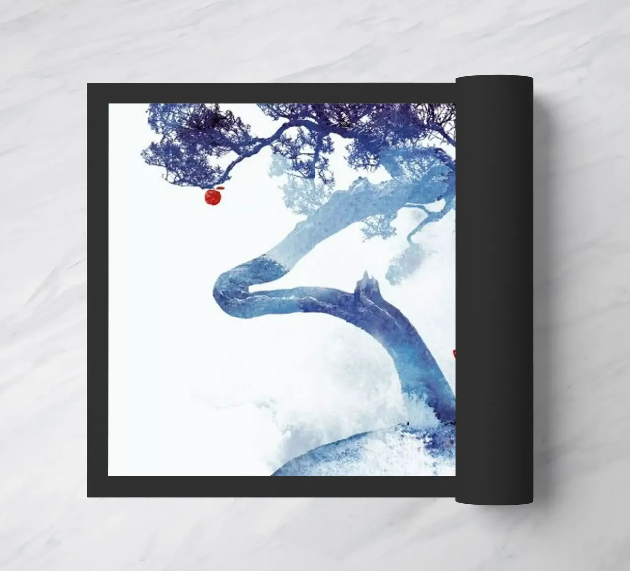 The Last Apple Tree zerbino da Róbert Farkas