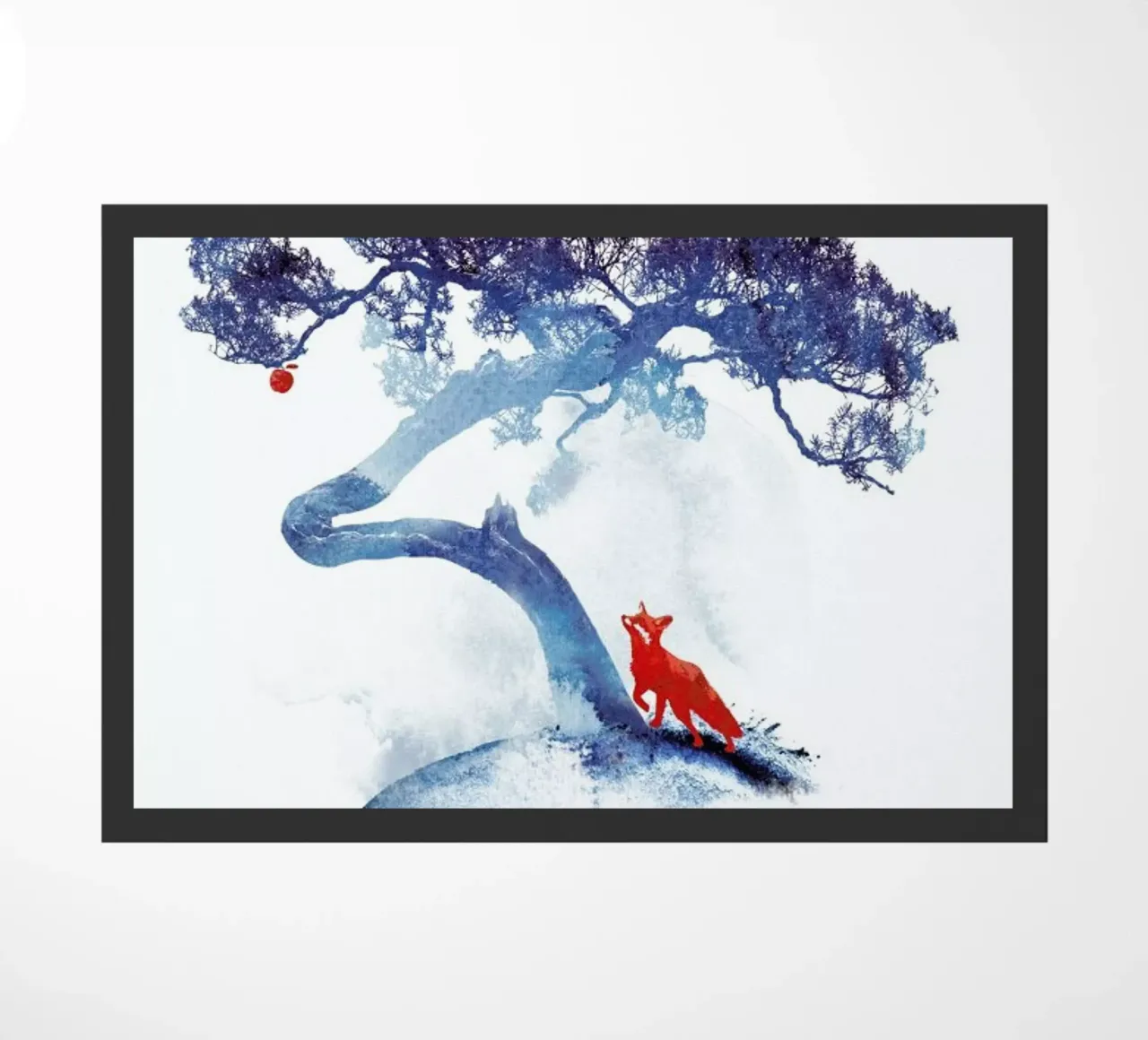 The Last Apple Tree zerbino da Róbert Farkas