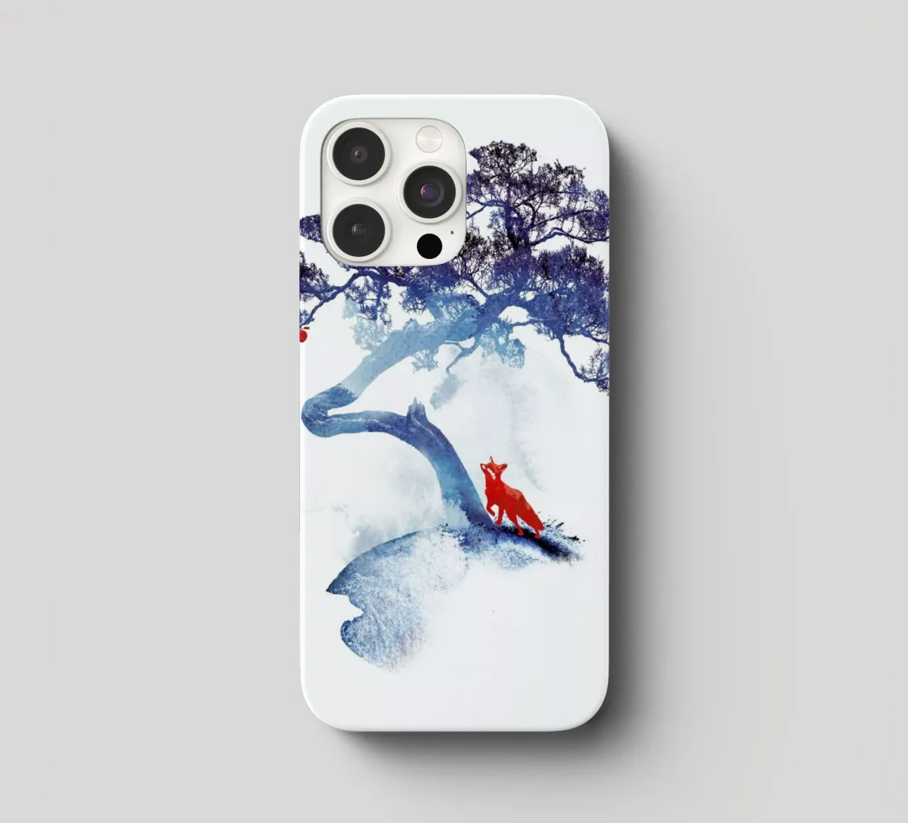 The Last Apple Tree cover iphone da Róbert Farkas